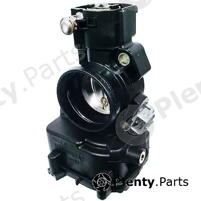 Fispa 88.145 — Throttle Body