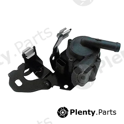 Fispa 5.5308 — Auxiliary Water Pump (cooling water circuit)