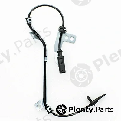 Fispa 84.1319 — Sensor, wheel speed