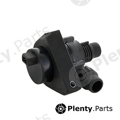Fispa 5.5341 — Auxiliary Water Pump (cooling water circuit)