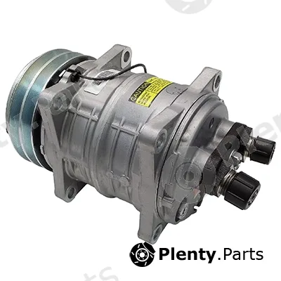 Fispa 1.2011 — Compressor, air conditioning