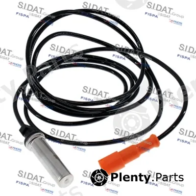 Fispa 84.1843A2 — Sensor, wheel speed