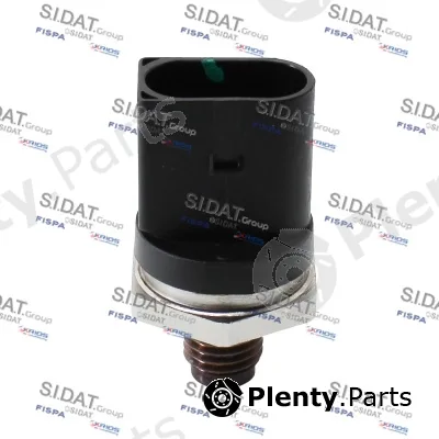 Fispa 81.039A2 — Sensor, fuel pressure