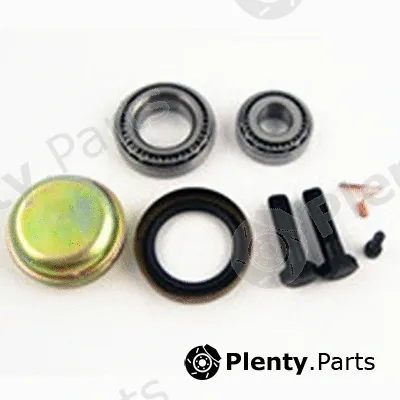 Fispa 460010 — Wheel Bearing Kit