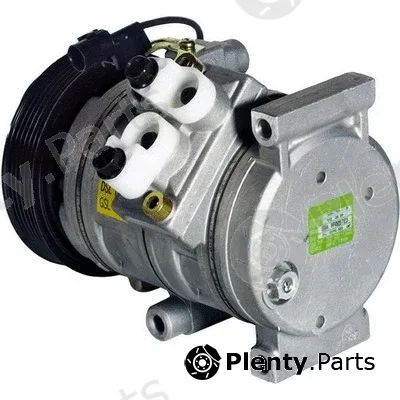 Fispa 1.2107 — Compressor, air conditioning