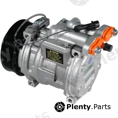 Fispa 1.5264 — Compressor, air conditioning