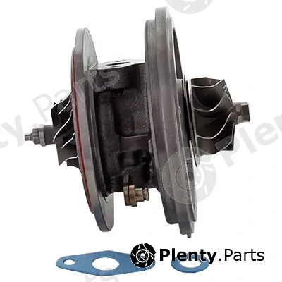 Fispa 47.1187 — Core assembly, turbocharger ETP TURBO