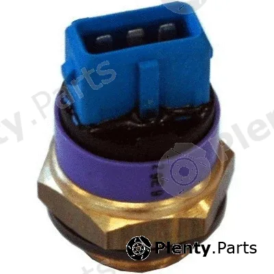 Fispa 82.757 — Temperature Switch, radiator fan