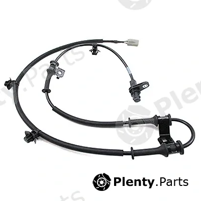 Fispa 84.1492 — Sensor, wheel speed
