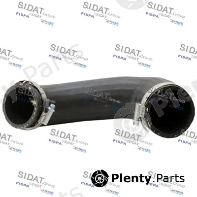 Fispa 500929 — Charge Air Hose