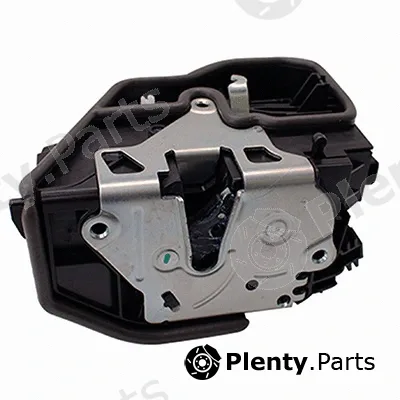 Fispa 610596A2 — Door Lock