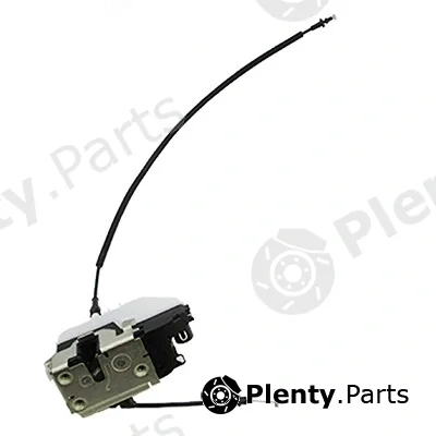 Fispa 610636 — Door Lock