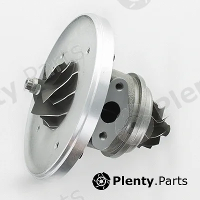 Fispa 47.1193 — Core assembly, turbocharger ETP TURBO