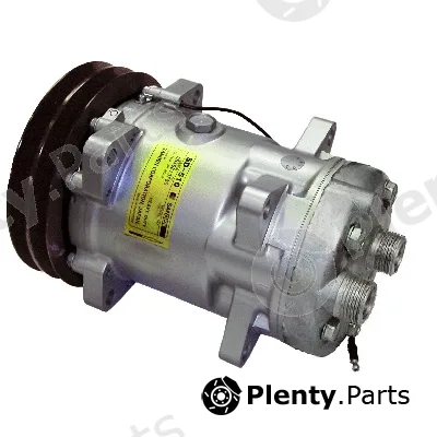 Fispa 1.1122F — Compressor, air conditioning