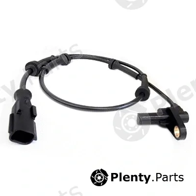 Fispa 84.1002 — Sensor, wheel speed
