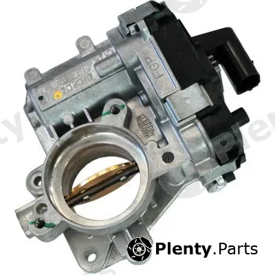 Fispa 88.090 — Throttle Body
