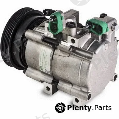 Fispa 1.8032 — Compressor, air conditioning