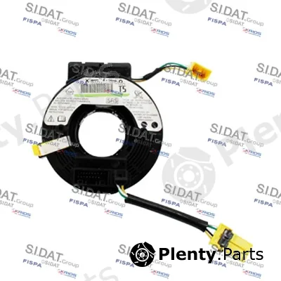 Fispa 430999A2 — Clockspring, airbag