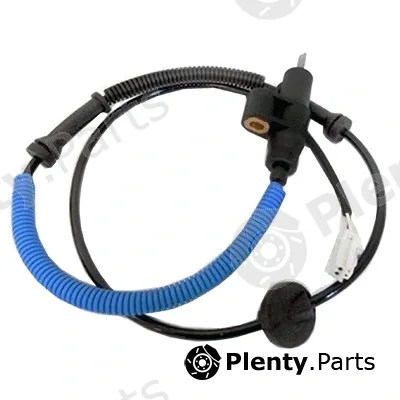 Fispa 84.940 — Sensor, wheel speed