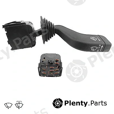 Fispa 430129 — Steering Column Switch