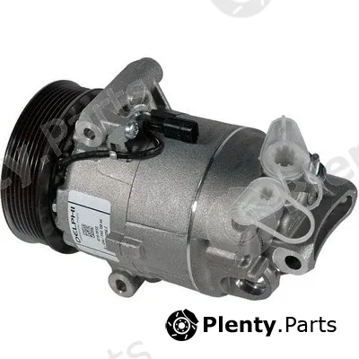Fispa 1.4094 — Compressor, air conditioning