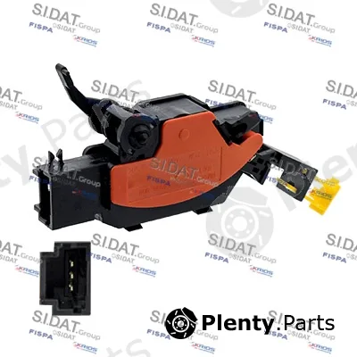 Fispa 5.140005 — Stop Light Switch