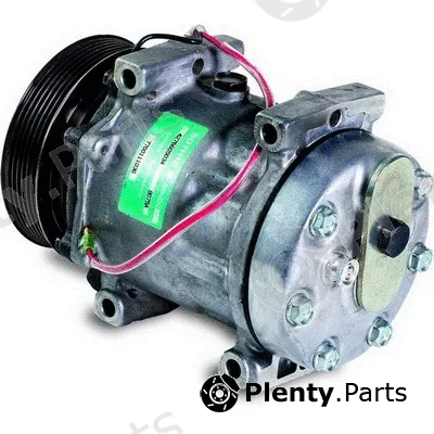 Fispa 1.1247 — Compressor, air conditioning