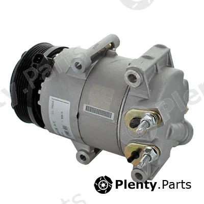 Fispa 1.8061A — Compressor, air conditioning
