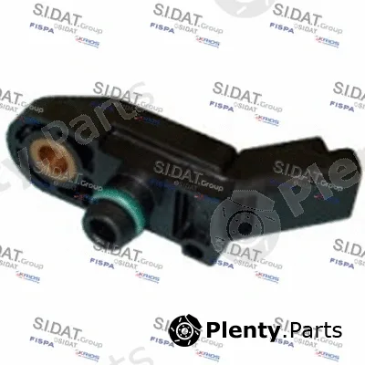 Fispa 84.209A2 — Sensor, intake manifold pressure