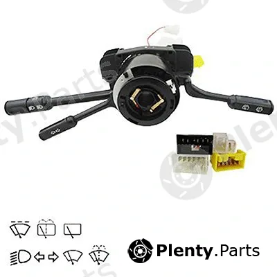 Steering Column Switch