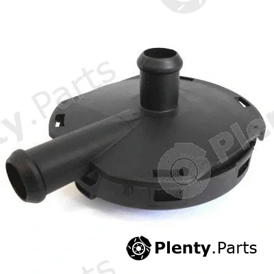 Fispa 83.2607 — Valve, crankcase ventilation