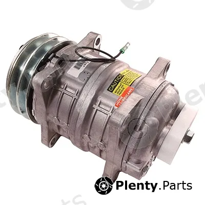 Fispa 1.2096 — Compressor, air conditioning