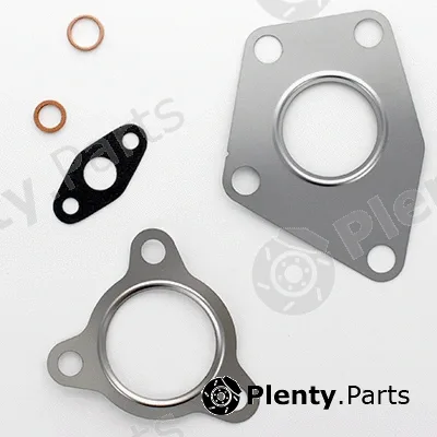 Mounting Kit, charger