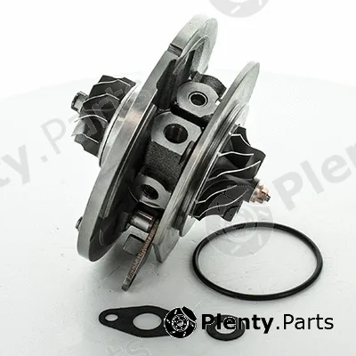 Fispa 47.1290 — Core assembly, turbocharger ETP TURBO
