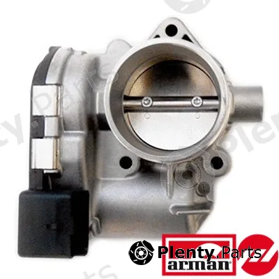 Fispa 88.302AS — Throttle Body ARMAN