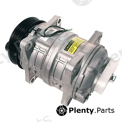 Fispa 1.2091 — Compressor, air conditioning