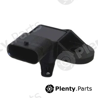Fispa 84.325 — Sensor, intake manifold pressure
