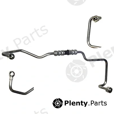 Fispa 47.2033 — Oil Pipe, charger