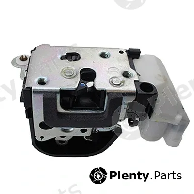 Fispa 610100 — Door Lock