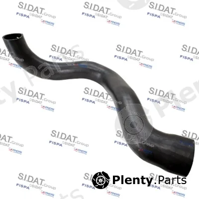 Fispa 501147 — Charge Air Hose