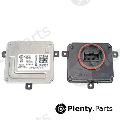 Fispa 12676 — Control Unit, lights