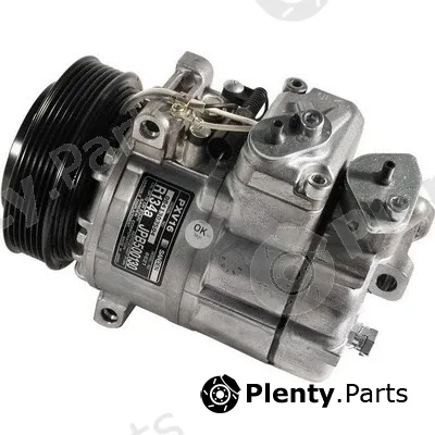 Fispa 1.1346 — Compressor, air conditioning