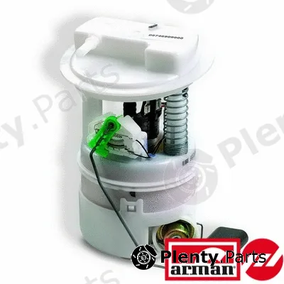 Fispa 72268AS — Fuel Feed Unit ARMAN