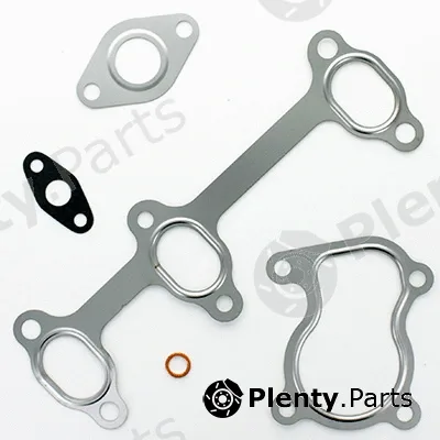 Fispa 47.812 — Mounting Kit, charger