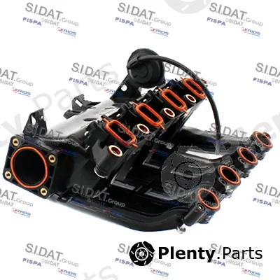 Fispa 88.638A2 — Intake Manifold Module