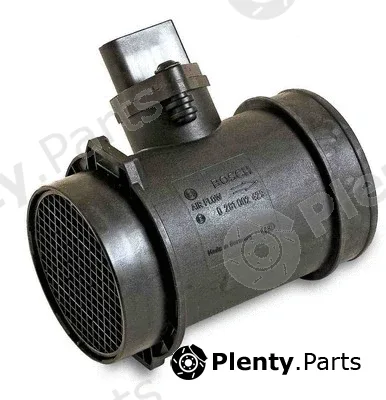 Fispa 38.655 — Mass Air Flow Sensor