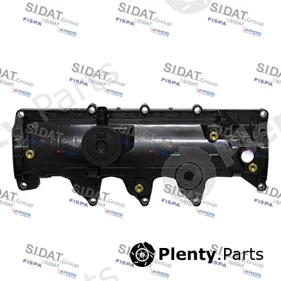 Fispa BA010064A2 — Cylinder Head Cover