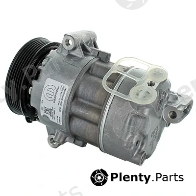 Fispa 1.4138 — Compressor, air conditioning