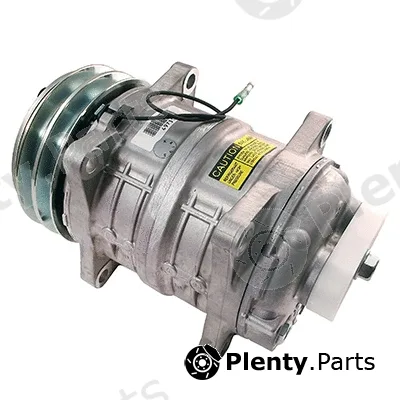 Fispa 1.2085 — Compressor, air conditioning
