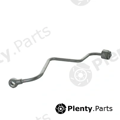 Fispa 47.2002 — Oil Pipe, charger
